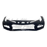 BUMPER FR PRIMED SE/XSE MODEL NORTH AMERICAN BUILT — photo 5