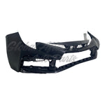BUMPER FR PRIMED SE/XSE MODEL NORTH AMERICAN BUILT CAPA — photo 1