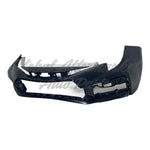BUMPER FR PRIMED SE/XSE MODEL NORTH AMERICAN BUILT CAPA — photo 3