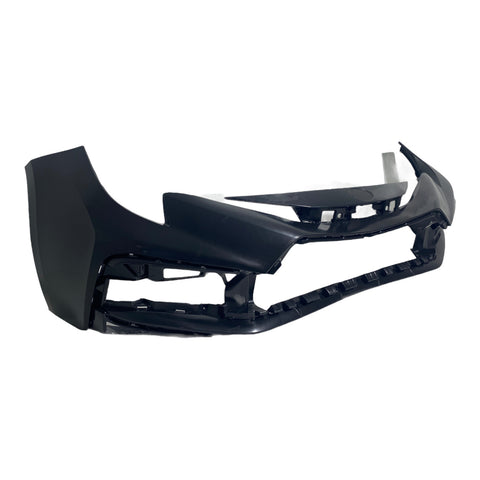 BUMPER FR PRIMED SE/XSE MODEL NORTH AMERICAN BUILT CAPA