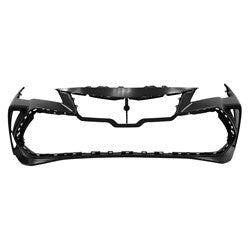 BUMPER FR PRIMED TRD MODEL