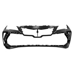 BUMPER FR PRIMED TRD MODEL