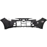 BUMPER FR PRIMED L/LE/XLE MODELS SAME AS TO1000459 CAPA — photo 4