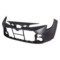 BUMPER FR PRIMED L/LE/XLE MODEL JAPAN BUILT