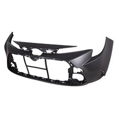 BUMPER FR PRIMED L/LE/XLE MODEL JAPAN BUILT