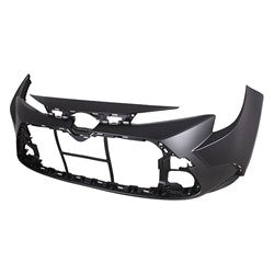 BUMPER FR PRIMED L/LE/XLE MODELS SAME AS TO1000459 CAPA
