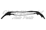 BUMPER FR PRIMED W/O PARK ASSIST SENSOR FOR LE AND XLE MODELS — photo 3