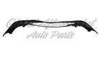 BUMPER FR PRIMED W/O PARK ASSIST SENSOR FOR LE AND XLE MODELS — photo 4