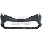 BUMPER FR PRIMED EXCLUDE XSE MODEL — photo 2