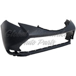 BUMPER FR PRIMED EXCLUDE XSE MODEL CAPA — photo 3