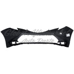 BUMPER FR PRIMED EXCLUDE XSE MODEL CAPA — photo 4