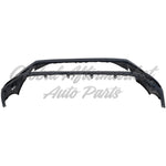 BUMPER FR PRIMED EXCLUDE XSE MODEL CAPA — photo 5
