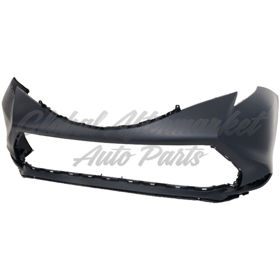 BUMPER FR PRIMED EXCLUDE XSE MODEL