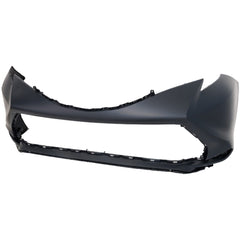 BUMPER FR PRIMED EXCLUDE XSE MODEL CAPA