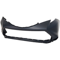 BUMPER FR PRIMED EXCLUDE XSE MODEL