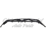 BUMPER FR PRIMED W/O CAMERA / PARK ASSIST SENSOR FOR TRD MODELS — photo 5