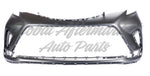 BUMPER FR PRIMED XSE / WOODLAND EDITION MODEL CAPA — photo 1