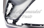 BUMPER FR PRIMED XSE / WOODLAND EDITION MODEL CAPA — photo 4