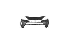 BUMPER FR PRIMED W/O SENSOR