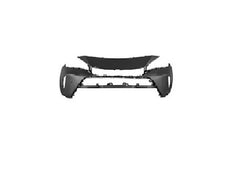 BUMPER FR PRIMED W/2 PARK ASSIST SENSOR CAPA