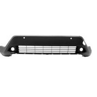 BUMPER FR LOWER TEXTURED W/FOG LAMPS W/O PARK ASSIST SENSOR XLE CAPA