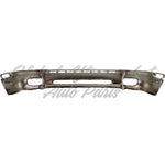 BUMPER FACE BAR FR CHROME — photo 5