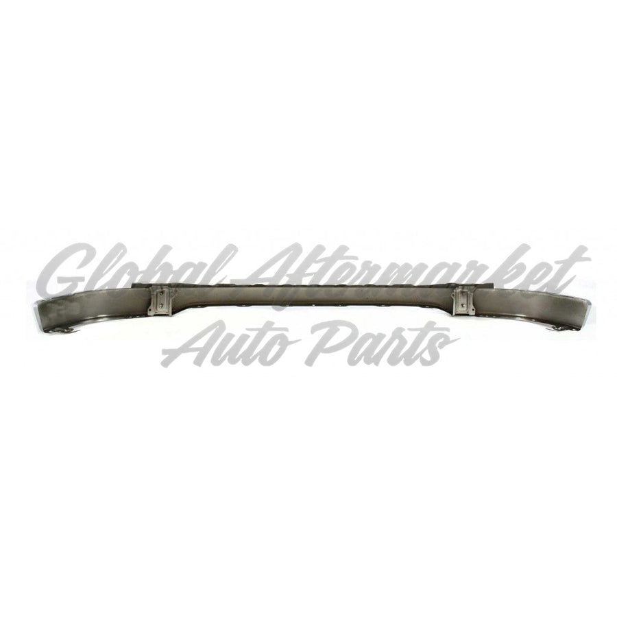 BUMPER FACE BAR FR CHROME
