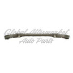 BUMPER FACE BAR FR CHROME — photo 2