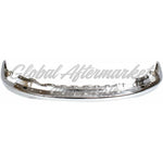BUMPER FACE BAR FR CHROME — photo 3