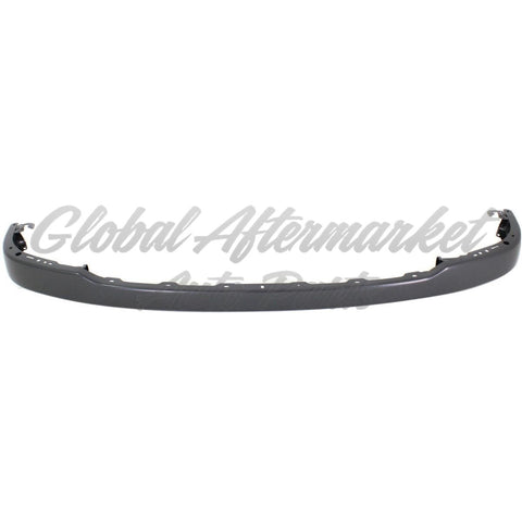 BUMPER FR GRAY