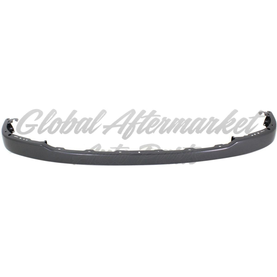 BUMPER FR GRAY