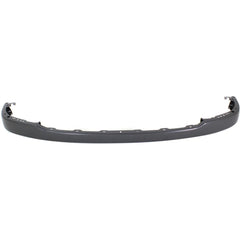 BUMPER FR GRAY