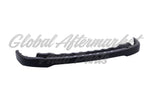 BUMPER FR BLACK PTM STEEL — photo 4