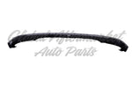 BUMPER FR BLACK PTM STEEL — photo 5