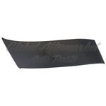 BUMPER END FR LH SPORT/SR5 PLASTIC — photo 2