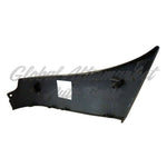 BUMPER END FR LH SPORT/SR5 PLASTIC — photo 4