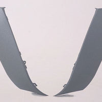 BUMPER END FR LH SPORT/SR5 PLASTIC