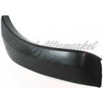 BUMPER END FR LH PRIMED — photo 2