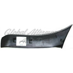 BUMPER END FR LH PRIMED — photo 4