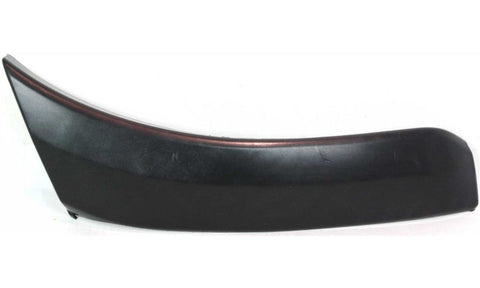 BUMPER END FR LH PRIMED