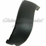 BUMPER END FR LH MATT-BLACK W/O X-RUNNER MODEL — photo 2
