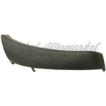 BUMPER END FR LH MATT-BLACK (REGULAR/ACCESS CAB) — photo 2