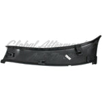 BUMPER END FR LH MATT-BLACK (REGULAR/ACCESS CAB) — photo 5