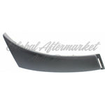 BUMPER END FR LH MATT-BLACK X-RUNNER MODEL — photo 2