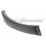 BUMPER END FR LH MATT-BLACK X-RUNNER MODEL — photo 3