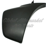 BUMPER END FR LH MATTE-BLACK EXCLUDE X-RUNNER — photo 2