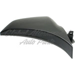 BUMPER END FR LH MATTE-BLACK EXCLUDE X-RUNNER — photo 3