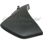 BUMPER END FR LH MATTE-BLACK EXCLUDE X-RUNNER — photo 4