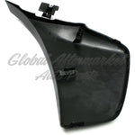 BUMPER END FR LH MATTE-BLACK EXCLUDE X-RUNNER — photo 5