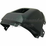 BUMPER END FR LH MATTE-DK GRAY W/O SENSOR HOLE SR MODEL — photo 2
